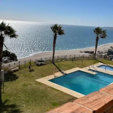 The Panoramic Penthouse Of Art Apartment Benalmadena