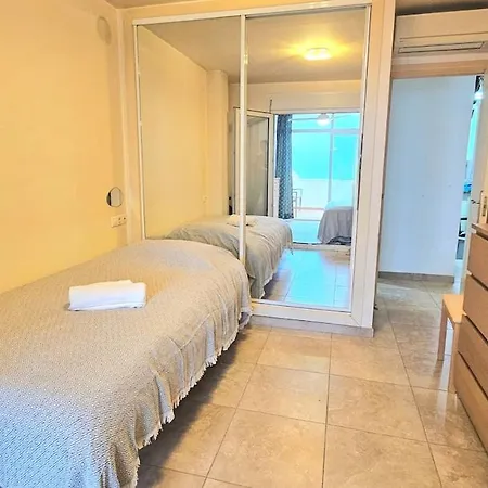 Apartment The Panoramic Penthouse Of Art Benalmadena