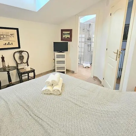 The Panoramic Penthouse Of Art Apartment