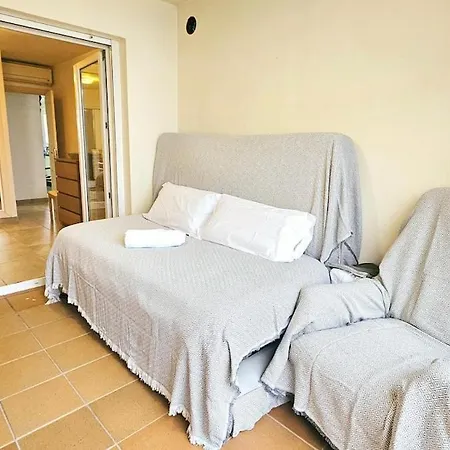 The Panoramic Penthouse Of Art Apartment Benalmadena