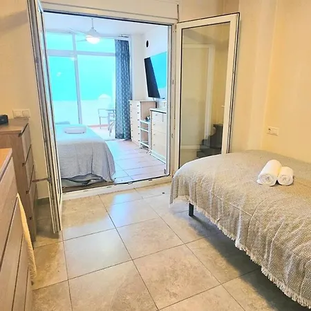 The Panoramic Penthouse Of Art * Benalmadena