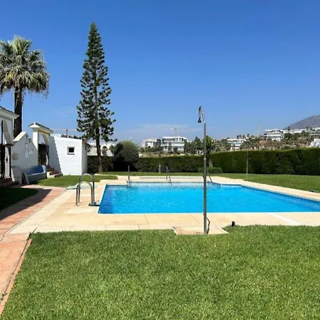 The Panoramic Penthouse Of Art Benalmadena