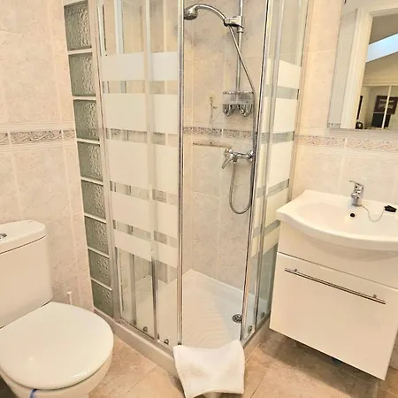 The Panoramic Penthouse Of Art * Benalmadena