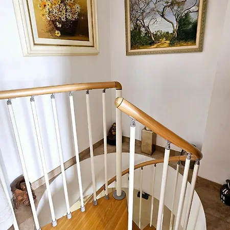 The Panoramic Penthouse Of Art Apartment Benalmadena
