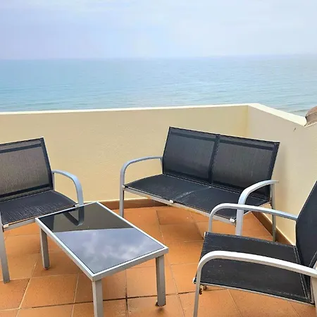 The Panoramic Penthouse Of Art