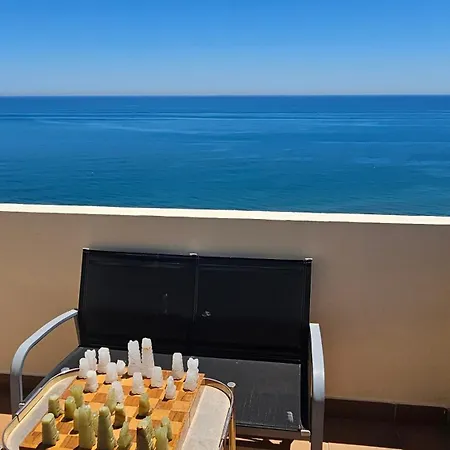 Apartment The Panoramic Penthouse Of Art Benalmadena