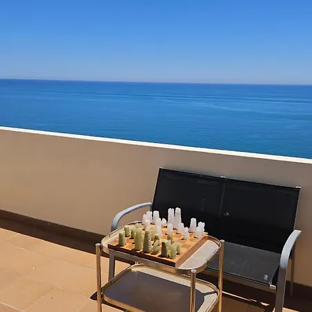 Apartment The Panoramic Penthouse Of Art *