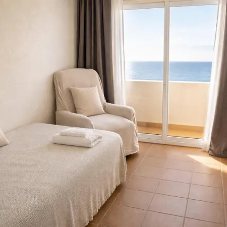 The Panoramic Penthouse Of Art Appartamento